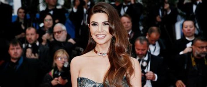 Uncover The Unveiled Net Worth Of Negin Mirsalehi