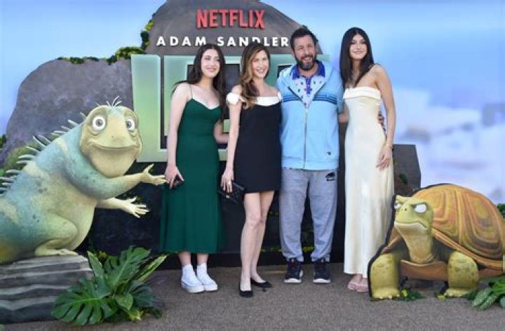 Uncover The Vital Status Of Adam Sandler's Parents