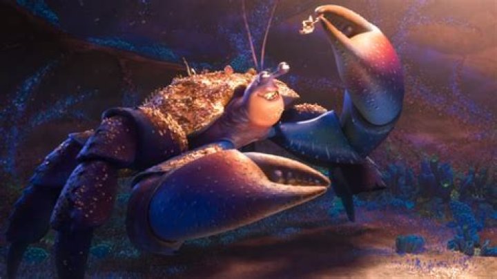Uncover The Voice Behind Tamatoa: Meet The Talented Actor
