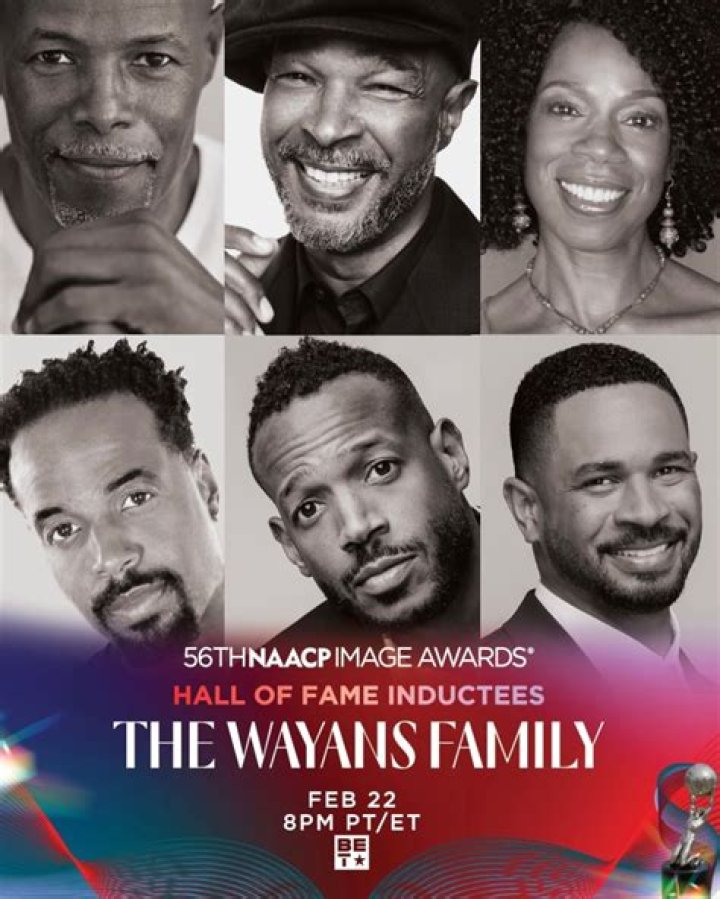 Uncover The Wayans Family's Impact On Comedy And Beyond