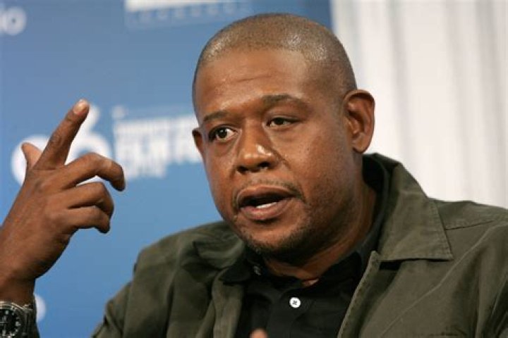 Uncover The Whitaker Brothers' Journey: A Hollywood Dynasty Explored