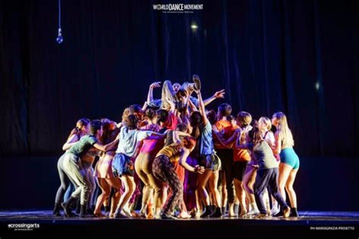 Uncover The World Of Dance Through Kai Bradbury: Unveiling Artistry And Impact
