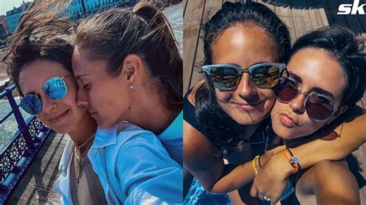 Uncover The World Of Tennis With Daria Kasatkina And Natalia Zabiiako