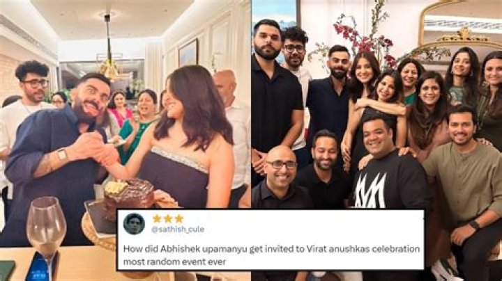 Uncovering Abhishek Upmanyu's Girlfriend: The Truth Revealed