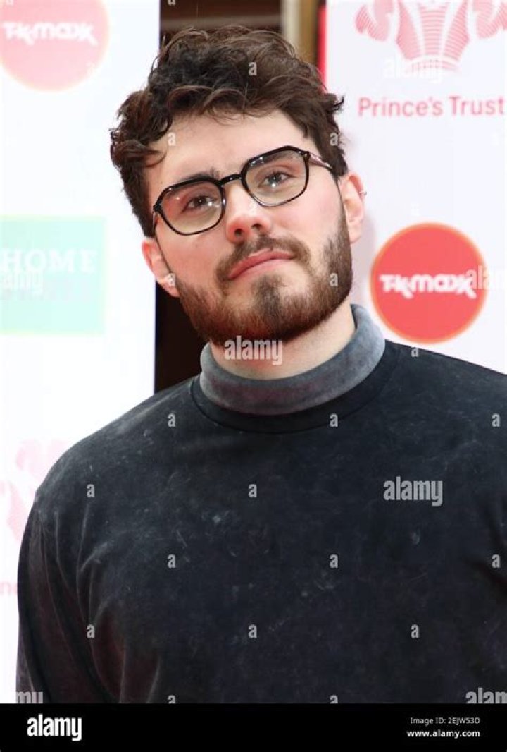 Uncovering Alfie Deyes' Net Worth