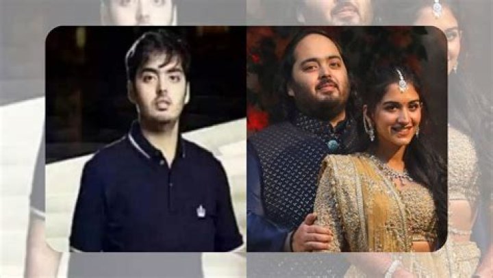 Uncovering Anant Ambani's Health Issue: A Detailed Examination