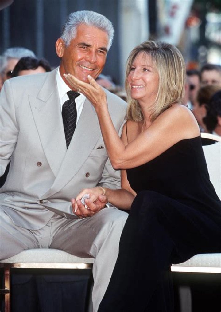 Uncovering Barbara Streisand's Age Through Time