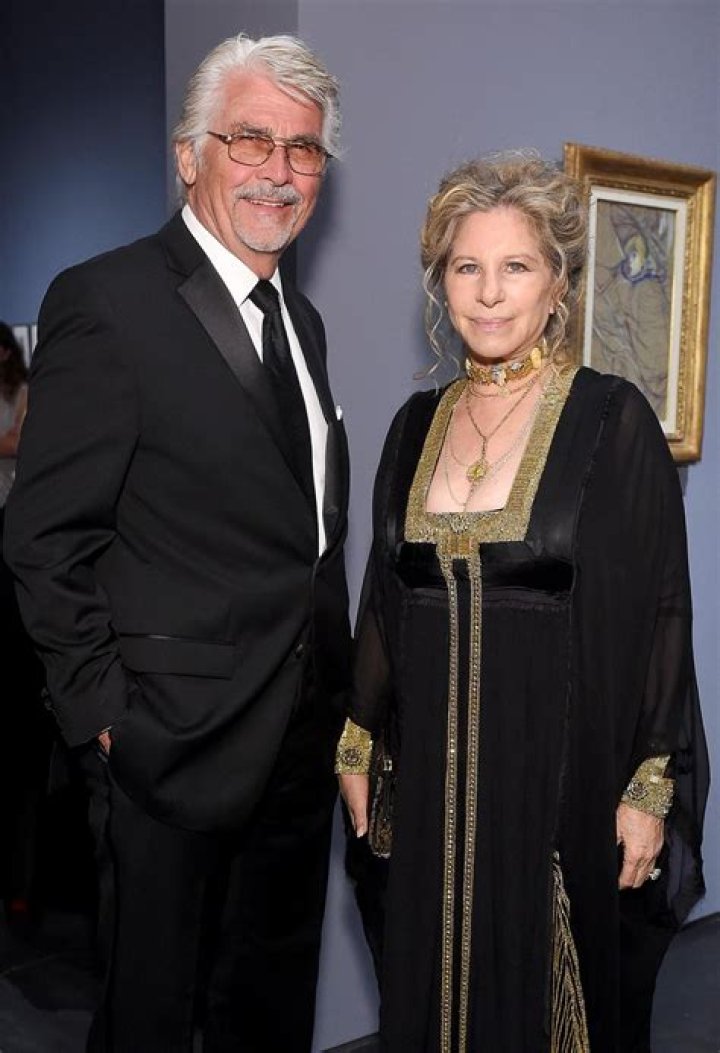 Uncovering Barbra Streisand's First Husband: A Historical Exploration