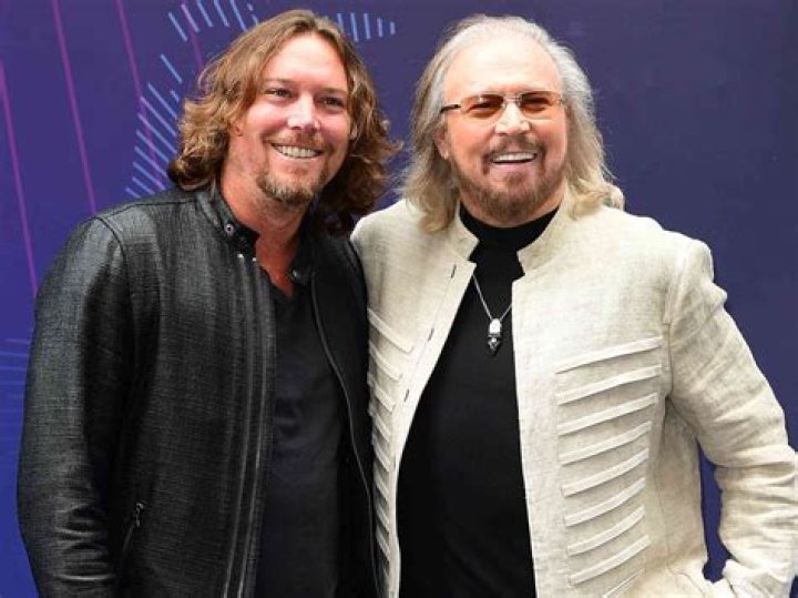 Uncovering Barry Gibb's Age: A Timeless Icon's Journey