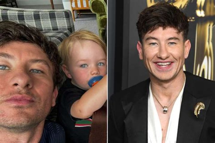 Uncovering Barry Keoghan's Mixed Heritage: Half Asian Roots Revealed