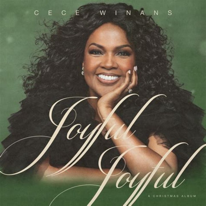 Uncovering CeCe Winans' Impressive Wealth: Her Net Worth Unveiled