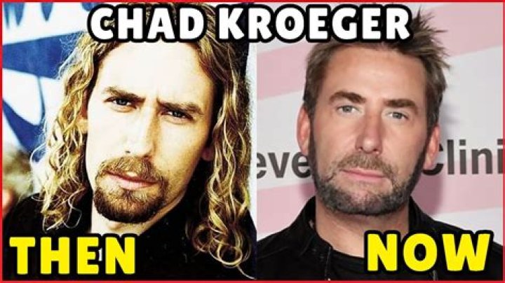 Uncovering Chad Kroeger's Age: A Detailed Revelation