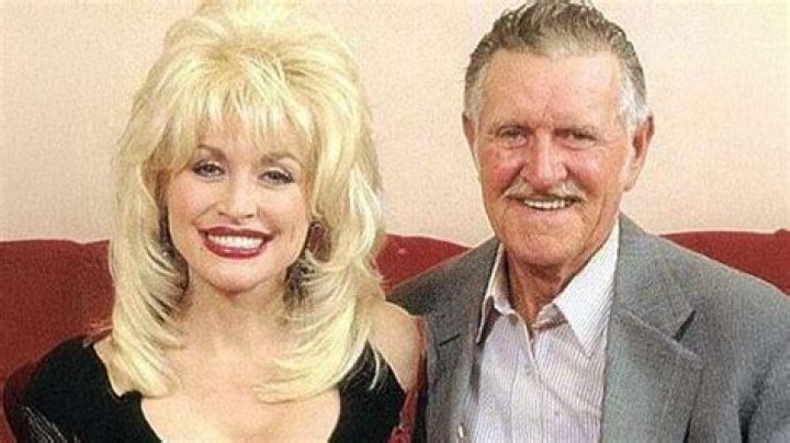Uncovering Dolly Parton's Father: The Untold Story
