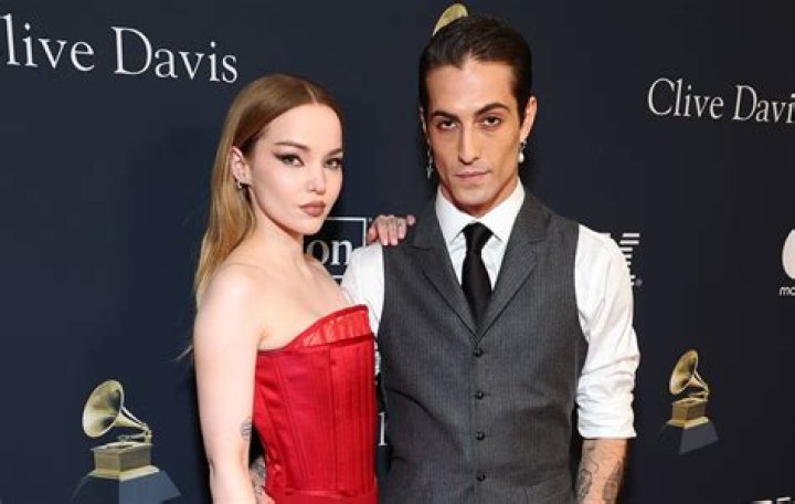 Uncovering Dove Cameron's Love Life