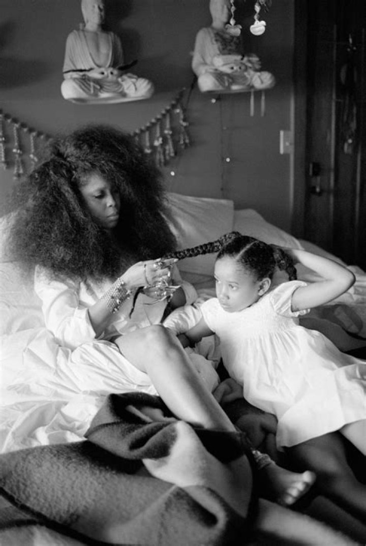 Uncovering Erykah Badu's Motherhood Journey: Insights And Discoveries