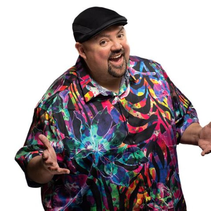 Uncovering Gabriel Iglesias's Iconic Character