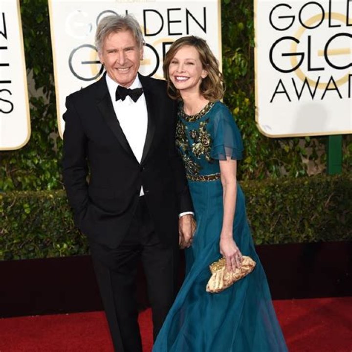 Uncovering Harrison Ford's First Marriage: A Look Into His Past