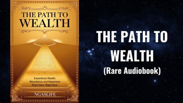 Uncovering Her Path To Wealth