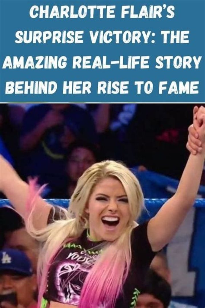 Uncovering Her Rise To Fame