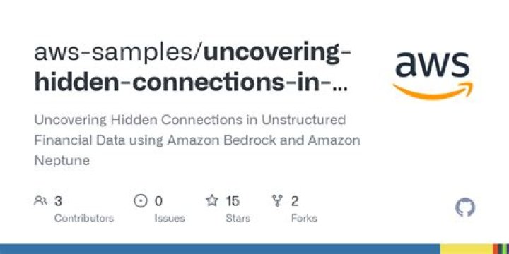 Uncovering Hidden Connections And Surprising Insights