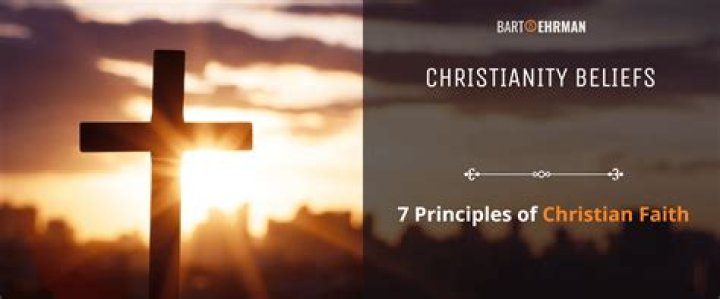 Uncovering His Faith And Christian Beliefs