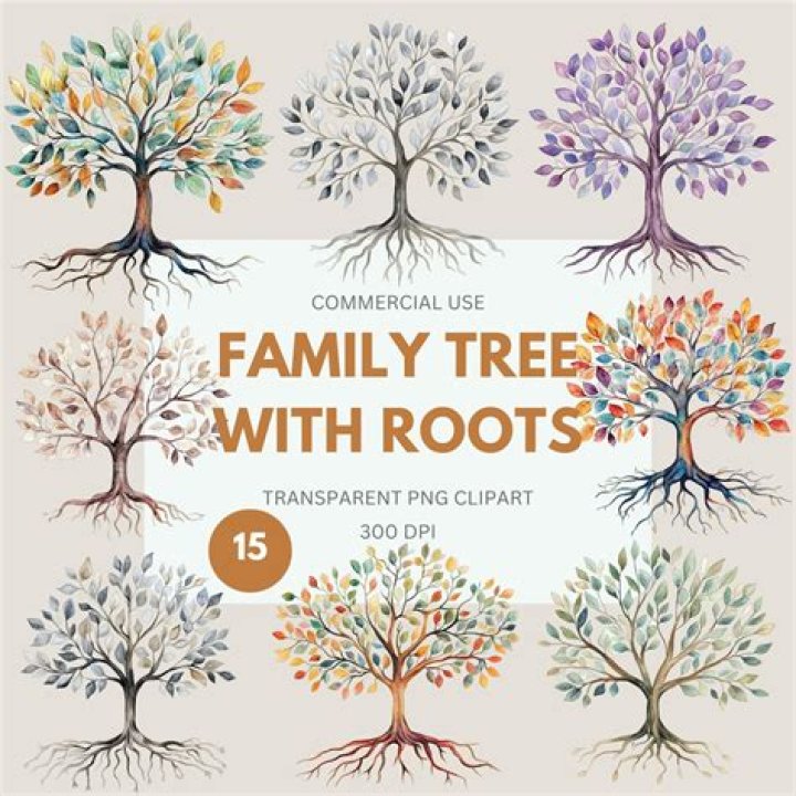 Uncovering His Family Roots And Heritage