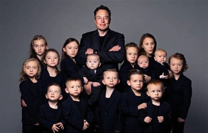 Uncovering His Number Of Children