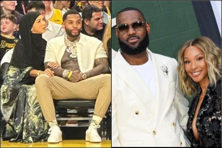 Uncovering Insights Into Kevin Gates' Daughter
