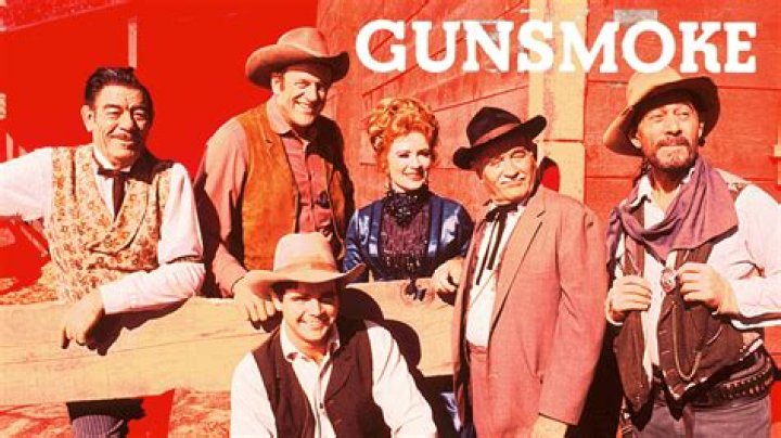Uncovering James Arness's Age At The End Of 