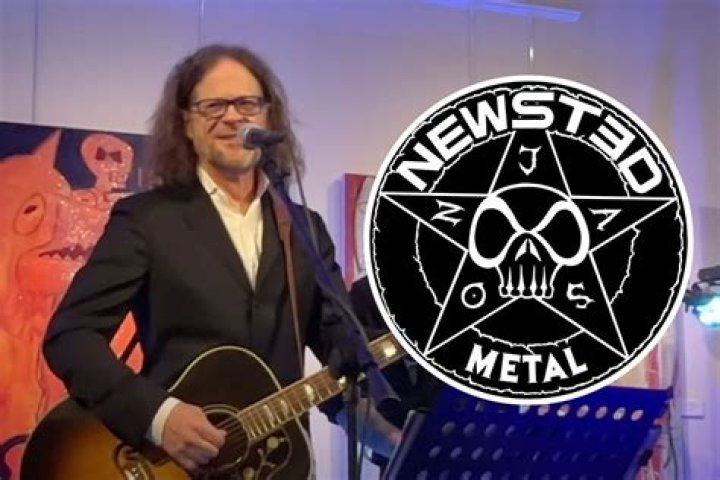 Uncovering Jason Newsted's Wealth: Net Worth Revealed