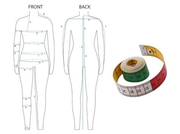 Uncovering Jennifer Lopez's Body Measurements: The Ultimate Guide