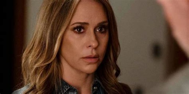 Uncovering Jennifer Love Hewitt's Weight: The Journey To Acceptance