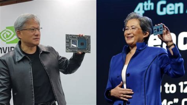 Uncovering Jensen Huang's Family: Who Does The CEO Of NVIDIA Call Family?