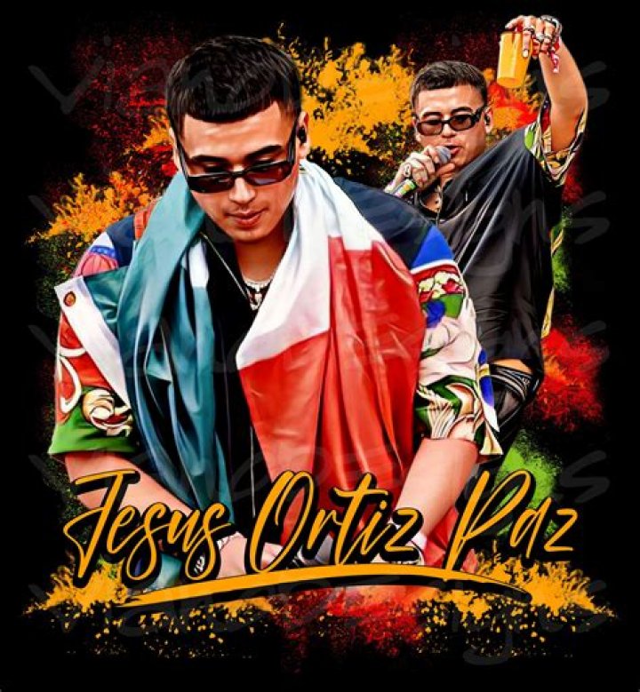 Uncovering Jesus Ortiz Paz's Origins: Tracing His Roots