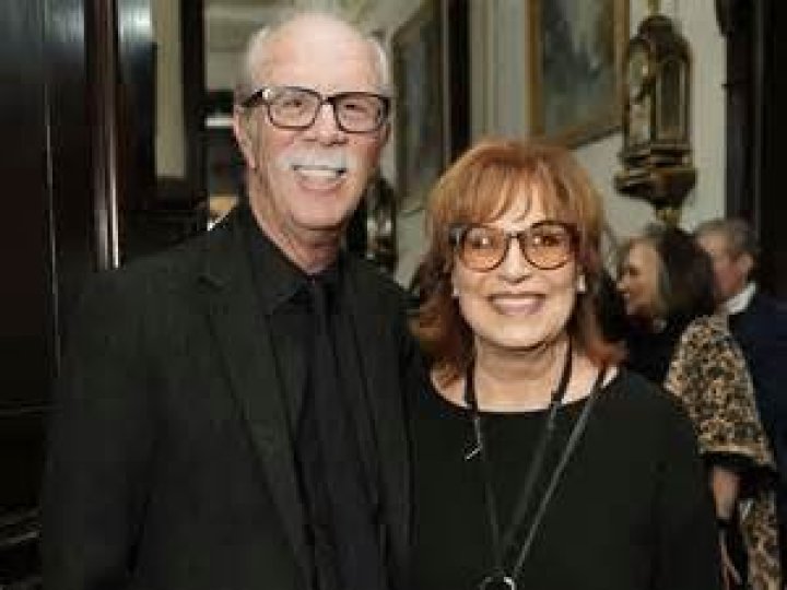 Uncovering Joy Behar's First Husband: Surprising Revelations