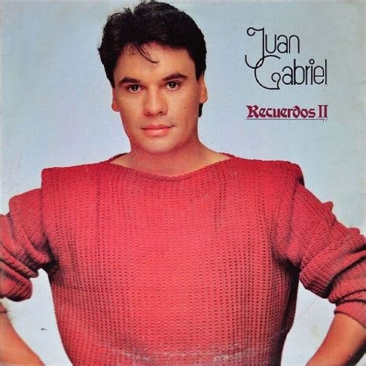 Uncovering Juan Gabriel's Real Name