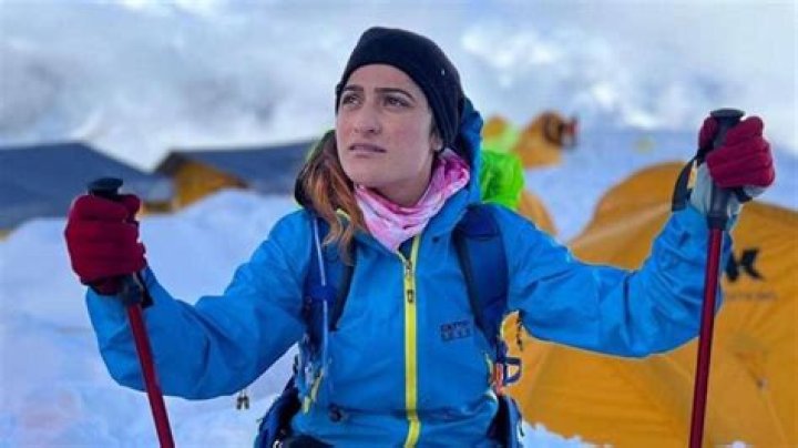 Uncovering Kate Martin's Origins: Where Is She From?