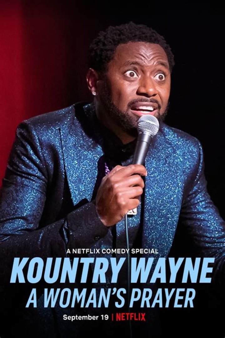 Uncovering Kountry Wayne's Net Worth: A Comprehensive Look