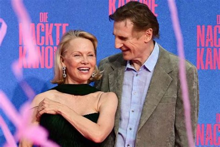 Uncovering Liam Neeson's Age: Discover The Actor's Longevity