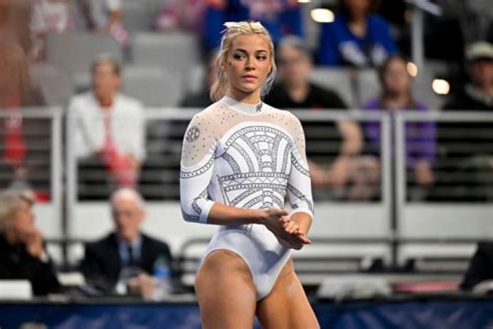 Uncovering Livvy Dunne's Staggering Net Worth