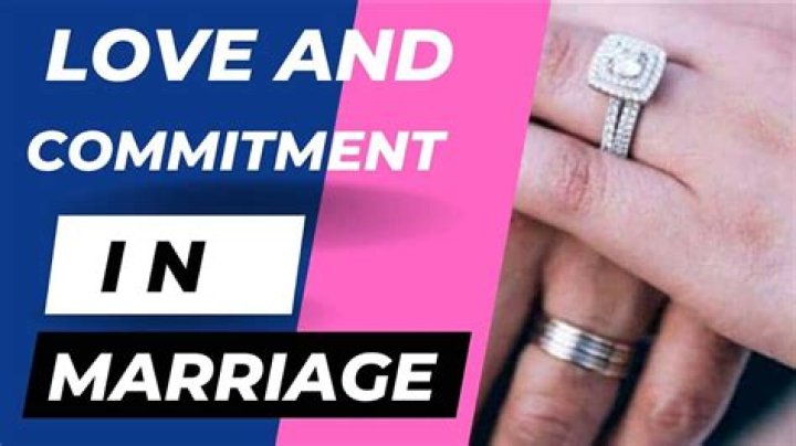 Uncovering Love, Commitment, And Inspiration