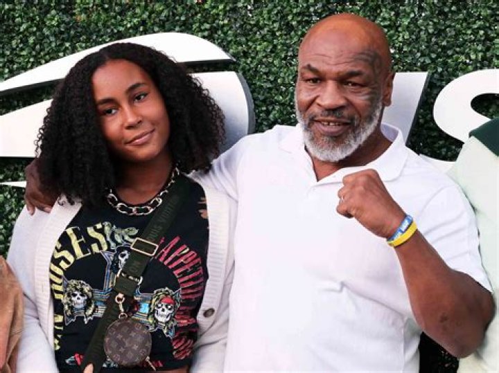Uncovering Mike Tyson's Daughter's Funeral And Its Impact