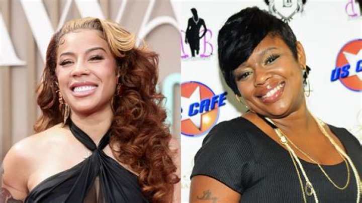 Uncovering Neffe And Keyshia Cole's Siblings: A Comprehensive Guide