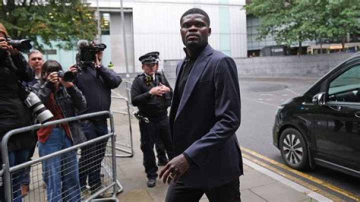 Uncovering New Insights Into Thomas Partey Rape Allegations
