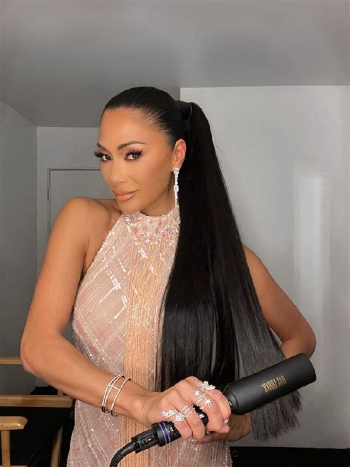 Uncovering Nicole Scherzinger's Journey With Turner Syndrome: An Inspiring Tale