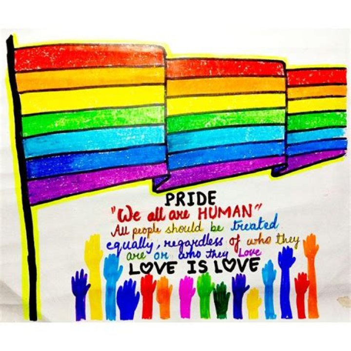 Uncovering Pride, Activism, And Inspiration