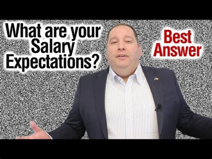 Uncovering Salary Secrets And Industry Insights