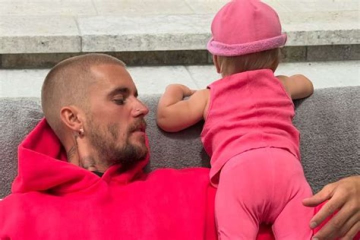 Uncovering The Age Of Justin Bieber's Child: A Comprehensive Exploration