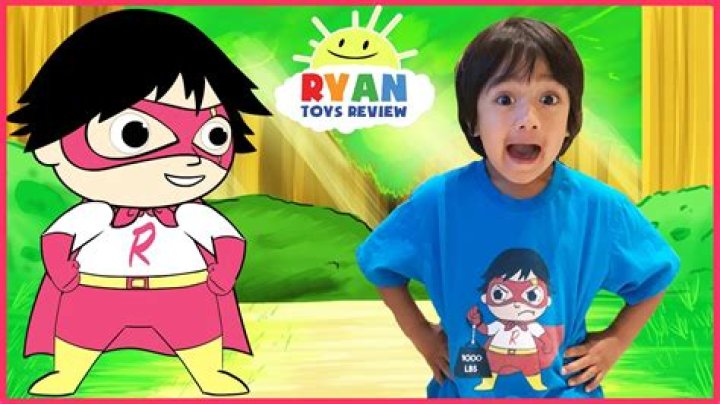 Uncovering The Age Of Ryan ToysReview's Mom