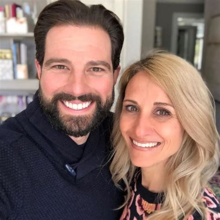 Uncovering The Age Of Scott McGillivray's Wife: The Answer Revealed